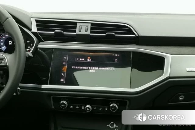 Audi Q3 id 4254274 из Китая 16