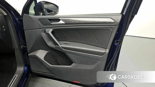 Volkswagen Tiguan second Generation id 4233091 из Кореи 16
