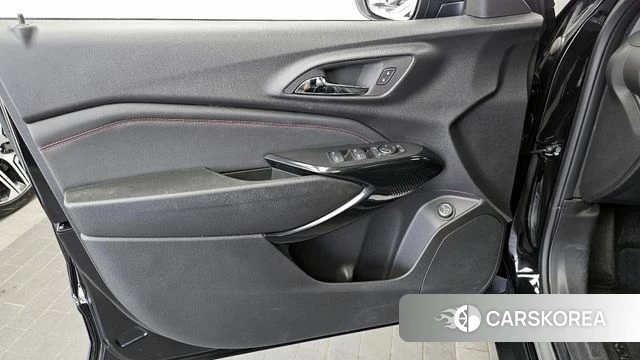 Chevrolet (GM Daewoo) Trax Crossover id 4243403 из Кореи 16
