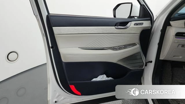 Hyundai The New Palisade id 4608569 из Кореи 16
