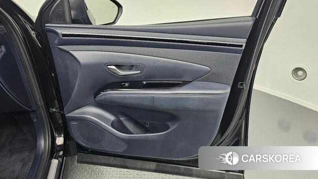 Hyundai Tucson (NX4) id 4481677 из Кореи 16