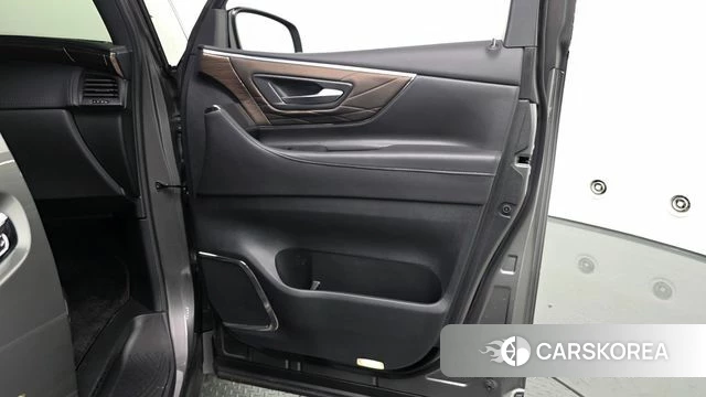 Toyota Alphard 4th Generation id 4427161 из Кореи 16