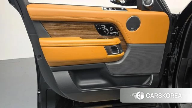 Land Rover Range Rover 4th Generation id 4285192 из Кореи 16