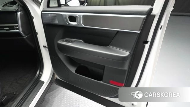 Hyundai Santa Fe (MX5) id 4292151 из Кореи 16