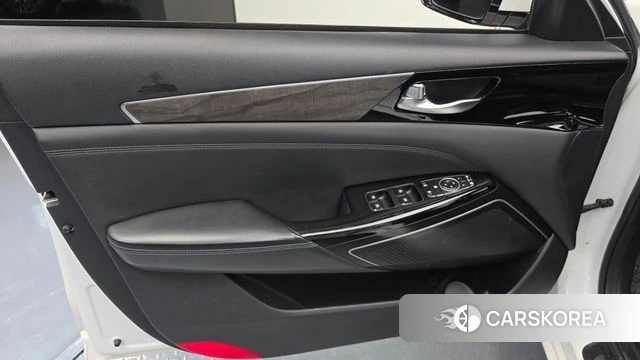 Kia K7 Premier id 4508033 из Кореи 16