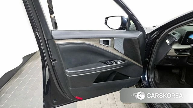Kia K8 id 4303065 из Кореи 16