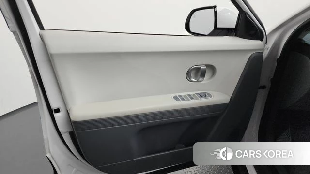 Hyundai Ionic 5 id 4429156 из Кореи 16