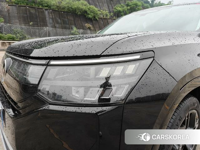 Volkswagen Tourang id 4335872 из Китая 16