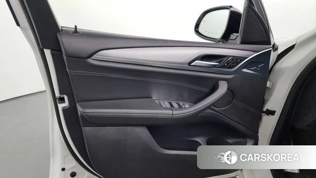 BMW X3 (G01) id 4231896 из Кореи 16