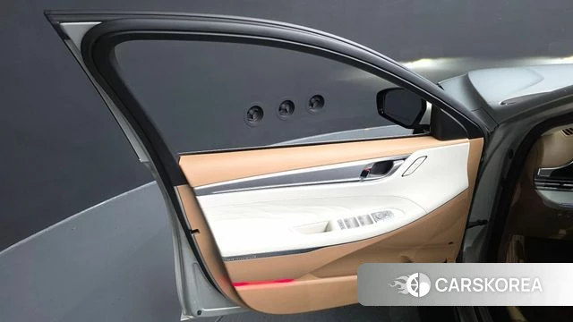 Hyundai The New Grandeur IG id 4716205 из Кореи 16
