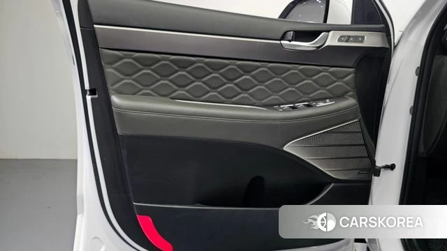 Hyundai Palisade id 4561799 из Кореи 16