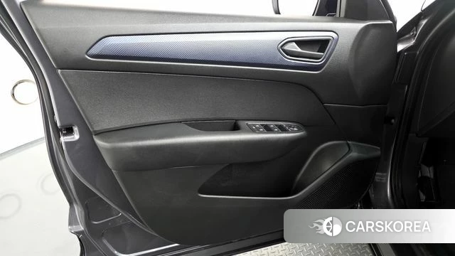 Renault Korea (Samsung) Arcana id 4301891 из Кореи 16