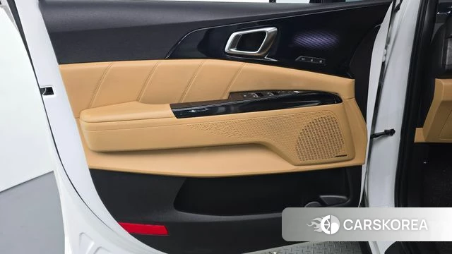 Kia Carnival 4th generation id 4230728 из Кореи 16