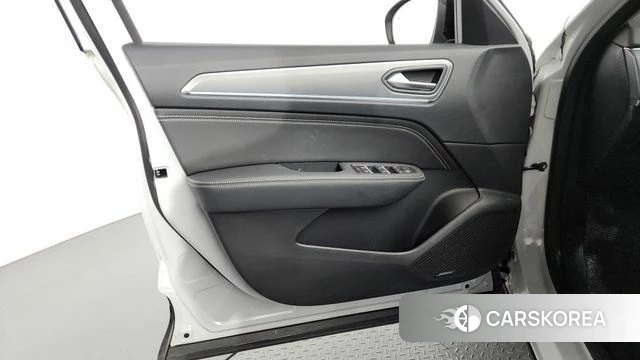 Renault Korea (Samsung) XM3 id 4316714 из Кореи 16