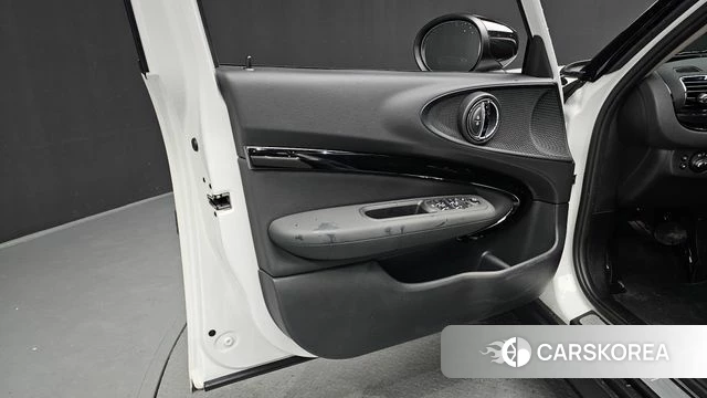 Mini Cooper Clubman id 4608088 из Кореи 16