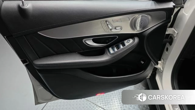 Mercedes-Benz GLC-Class X253 id 4411431 из Кореи 16