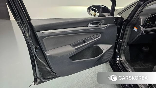 Volkswagen Golf 8th Generation id 4195447 из Кореи 16