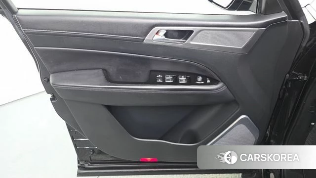 Ssangyong All New Rexton id 4784762 из Кореи 16
