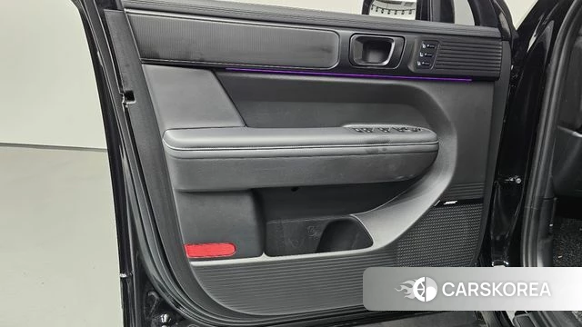 Hyundai Santa Fe (MX5) id 4617885 из Кореи 16