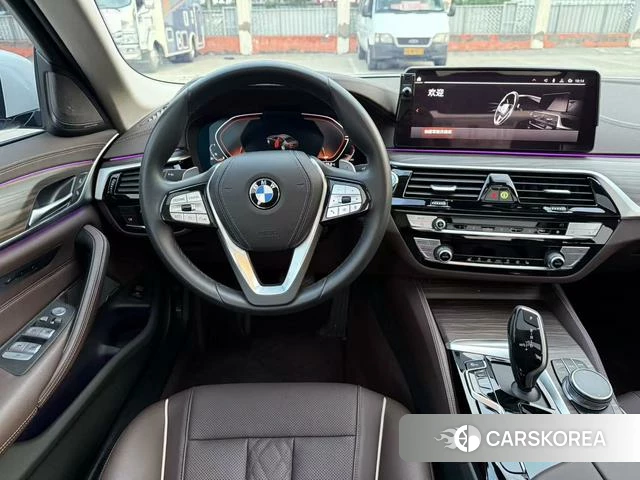 BMW 5 series id 4359500 из Китая 16