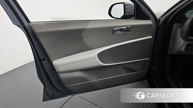 Hyundai Ionic 6 id 4516249 из Кореи 16