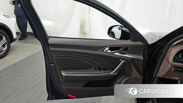 Kia Stinger Meister id 4943017 из Кореи 15
