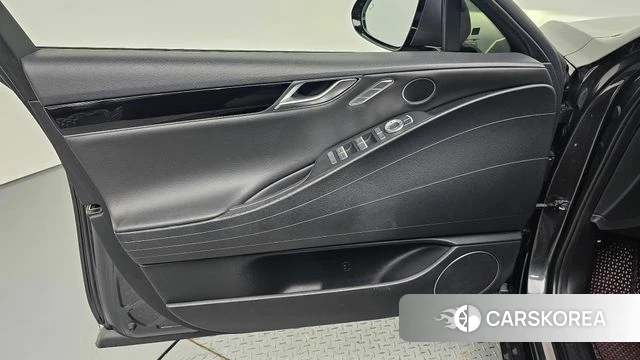Genesis G80 (RG3) id 4338883 из Кореи 16