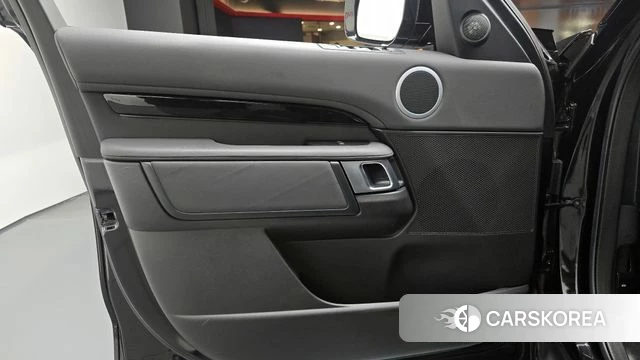 Land Rover Discovery 5 id 4345739 из Кореи 16