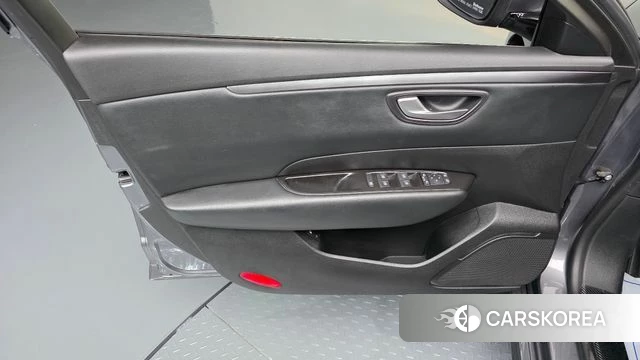 Renault Korea (Samsung) SM6 id 4708865 из Кореи 16