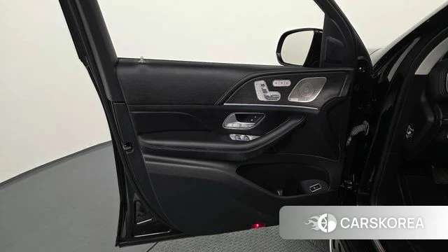 Mercedes-Benz GLE-Class W167 id 4381738 из Кореи 16