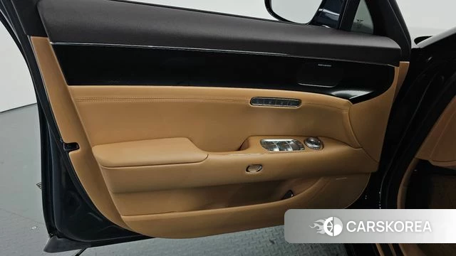 Genesis G90 (RS4) id 4337273 из Кореи 16