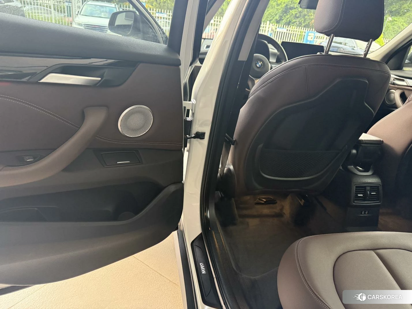 BMW X1 id 4420790 из Китая 16