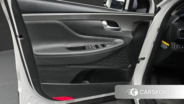 Hyundai Santa Fe TM id 4581928 из Кореи 16