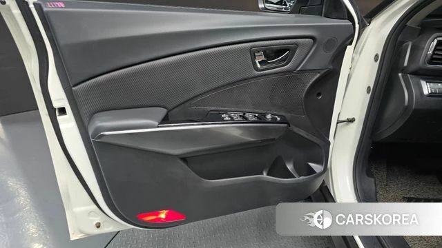 Ssangyong Berry New Tivoli id 4490515 из Кореи 16