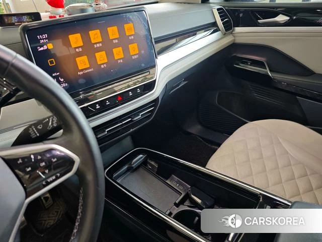 Volkswagen ID.6 CROZZ id 4301170 из Китая 16
