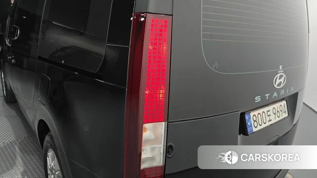 Hyundai Staria id 4941126 из Кореи 16