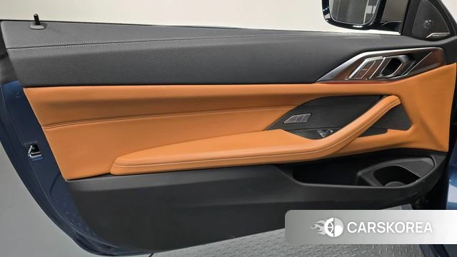 BMW 4 Series (G22) id 4224727 из Кореи 16