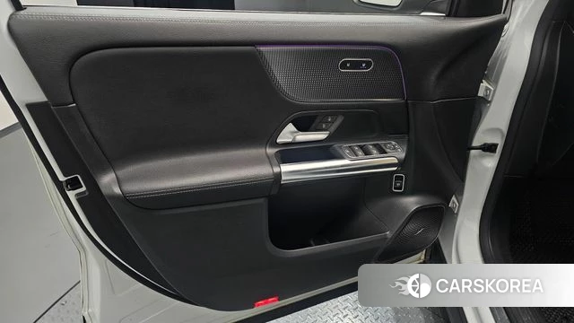 Mercedes-Benz EQA H243 id 4740297 из Кореи 16