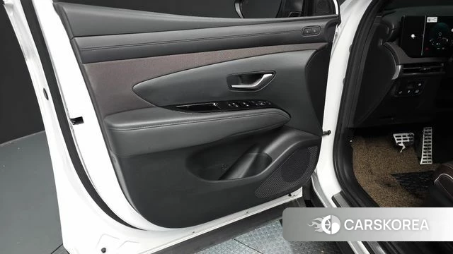 Hyundai The New Tucson Hybrid (NX4) id 4360339 из Кореи 16