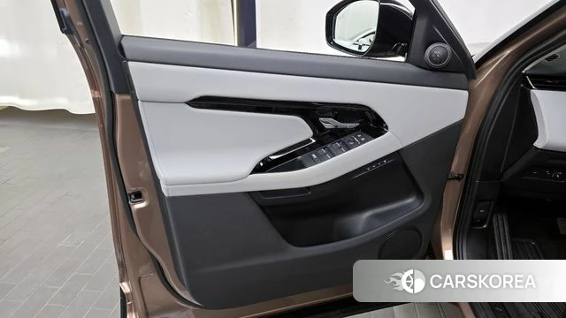 Land Rover Range Rover Evoque 2nd Generation id 4315095 из Кореи 16