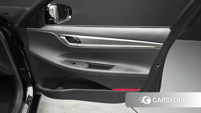 Hyundai The New Grandeur IG id 4758339 из Кореи 16