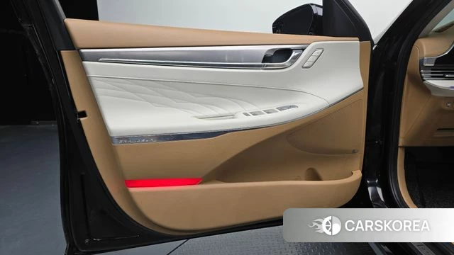 Hyundai The New Grandeur IG id 4434885 из Кореи 16