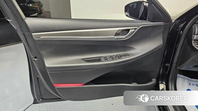 Hyundai The New Grandeur IG id 4361982 из Кореи 16