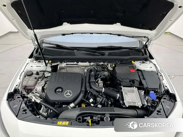 Mercedes-Benz Class A id 4307227 из Китая 16