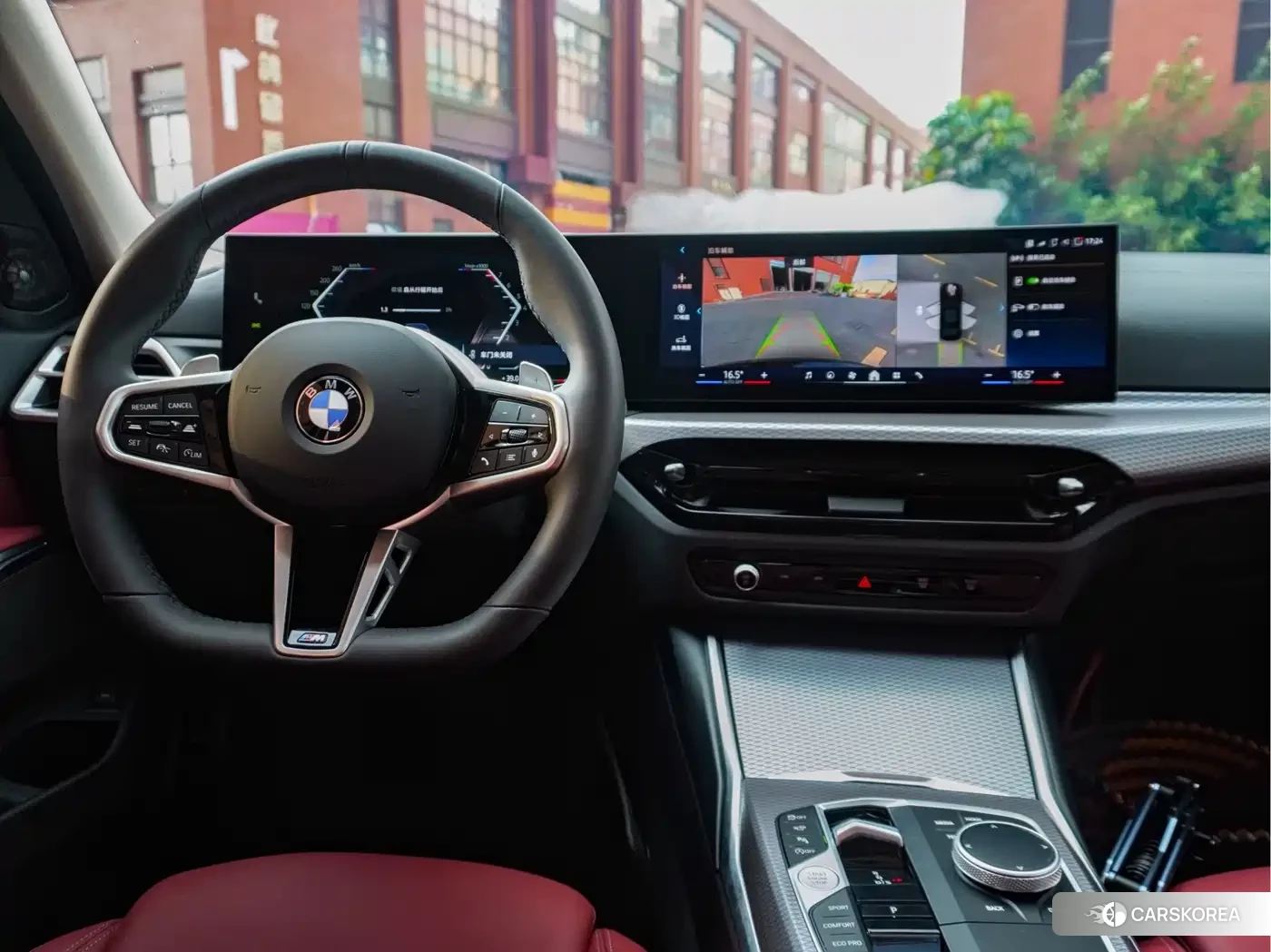 BMW 3 series id 4589437 из Китая 16