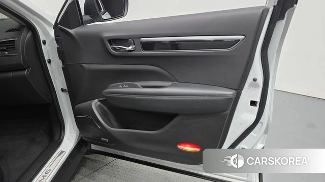 Renault Korea (Samsung) QM6 id 4625983 из Кореи 16