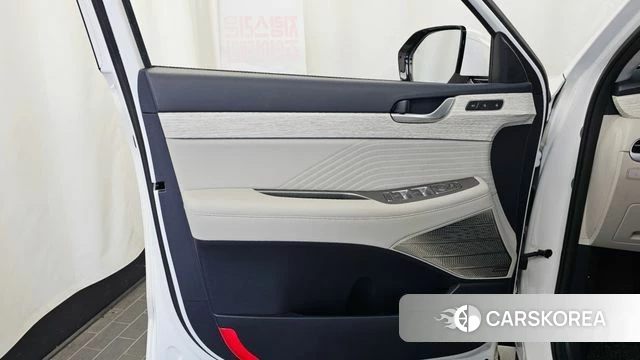 Hyundai The New Palisade id 4854425 из Кореи 16