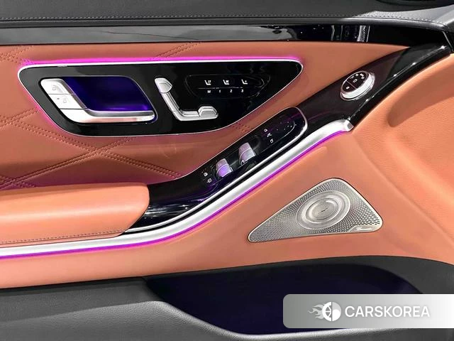 Mercedes-Benz Maybach S-class id 4277886 из Китая 16