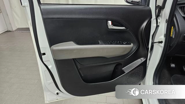 Kia The New Kia Ray id 4758232 из Кореи 16