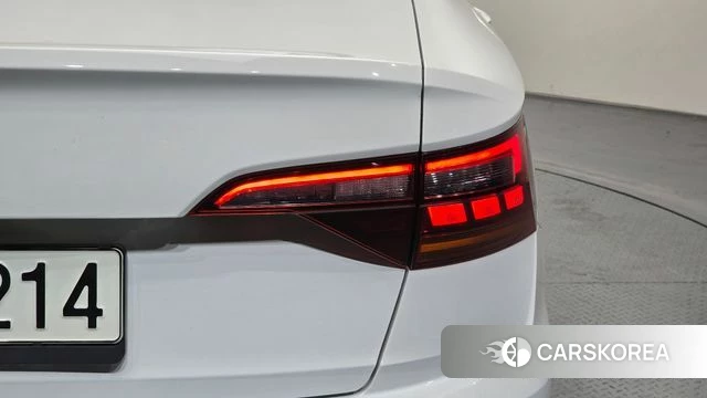 Volkswagen 7th Generation of Jetta id 4518704 из Кореи 16